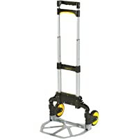 Stanley SXWTD-FT500 60 kg Folding Hand Truck - Grey